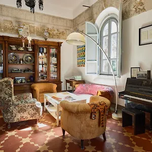I 4 Gatti Guest house