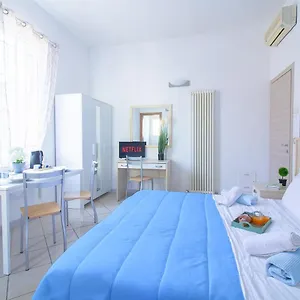 Athena - Parcheggio Privato Affittacamere