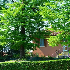 Il Giardino Nel Parco R&b Guest house
