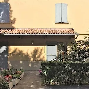 Casa Rosa Virginia Affittacamere