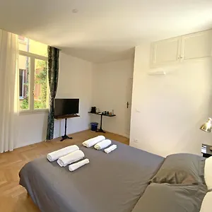  Gasthuis Residenza Del Duse
